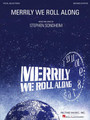 Merrily We Roll Along Vocal Selections Vocal Selections Softcover