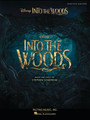 Into the Woods Vocal Selections from the Disney Movie Vocal Piano Softcover