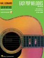 Easy Pop Melodies – Third Edition Hal Leonard Guitar Method Guitar Method Softcover Audio Online