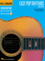 Easy Pop Rhythms – Third Edition Correlates with Book 1 Guitar Method Softcover Audio Online
