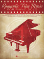 Romantic Film Music 40 Great Arrangements for Piano Solo Piano Solo Songbook Softcover