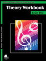 Theory Workbook – Level 1 Schaum Making Music Piano Library Educational Piano Softcover
