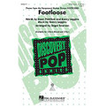 Footloose ( 3-Part Mixed.)