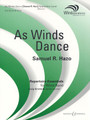 As Winds Dance Windependence Apprentice Novice