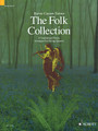The Folk Collection 8 Traditional Pieces arranged for String Quartet String Ensemble