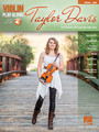 Taylor Davis Violin Play-Along Volume 65 Violin Play-Along Softcover Audio Online