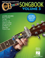 ChordBuddy Songbook – Volume 3 Chord Buddy Softcover