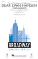 Dear Evan Hansen (Choral Highlights) Broadway Choral CD