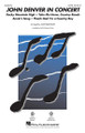 John Denver in Concert Pop Choral Series CD