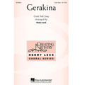 Gerakina