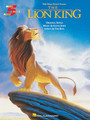 The Lion King Five Finger Piano Songbook