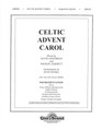 Celtic Advent Carol Orchestration Shawnee Sacred Softcover