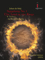 Symphony No. 1 The Lord of the Rings: V. Hobbits (Revised Edition 2023) for Wind Orchestra Score & Parts Amstel Music Softcover