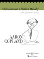 Variations on a Shaker Melody from Appalachian Spring from Appalachian Spring Boosey & Hawkes Concert Band