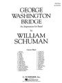 George Washington Bridge G. Schirmer Band/Orchestra