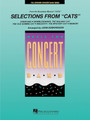 CATS, Selections From Hal Leonard Concert Band Series