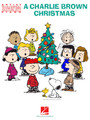 A Charlie Brown Christmas Artist Transcriptions for Piano Artist Transcriptions Softcover