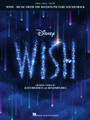 Wish Music from the Motion Picture Soundtrack Piano/Vocal/Guitar Songbook Softcover