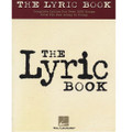 The Lyric Book (Complete Lyrics for Over 1000 Songs)