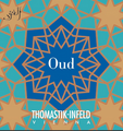 315 - Thomastik Oud Set- Arabic