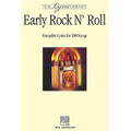 The Lyric Library: Early Rock 'N' Roll