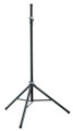 24625 Lighting Stand- black anodized