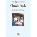 The Lyric Library: Classic Rock