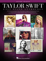 Taylor Swift Easy Piano Anthology - 2nd Edition Easy Piano Personality Softcover