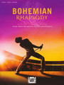 Bohemian Rhapsody Music from the Motion Picture Soundtrack Piano/Vocal/Guitar Songbook Softcover