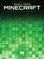 Music from Minecraft Piano Solo Collection Piano Solo Songbook Softcover