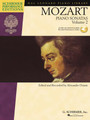 Piano Sonatas, Volume 2 – Schirmer Performance Editions Schirmer Performance Editions Softcover Audio Online