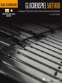 Hal Leonard Glockenspiel Method A Beginner's Guide with Step-by-Step Instruction for Glockenspiel Percussion Softcover Media Online