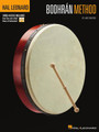 Hal Leonard Bodhrán Method Over Two and a Half Hours of Video Instruction Included! Percussion Softcover Video Online