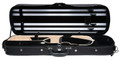 CA1500 - Superior Oblong Wood Violin Case