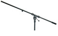 21100 Fixed Boom Arm with T-Bar (31.5")