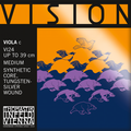 VI24T - Vision Viola C - Tube of 12
