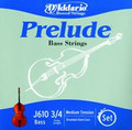 Prelude Bass D