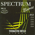 SB113 - Spectrum Bronze Guitar Set