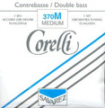 Corelli Bass Set, Nickel