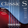 KR116 - Classic- S Ropecore Guitar Set