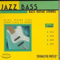JR32093 - Jazz Round Wound Bass E