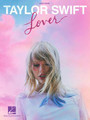 Taylor Swift – Lover Easy Piano Songbook Easy Piano Personality Softcover