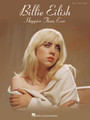 Billie Eilish – Happier Than Ever Piano/Vocal/Guitar Artist Songbook Softcover