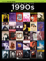 Songs of the 1990s The New Decade Series with Online Play-Along Backing Tracks Piano/Vocal/Guitar Songbook Softcover Audio Online