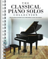 The Classical Piano Solos Collection 106 Graded Pieces from Baroque to the 20th C. Compiled & Edited by P. Low, S. Schumann, C. Siagian Willis Softcover