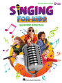 Singing for Kids Vocal Instruction Softcover Media Online