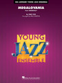 Megalovania from the video game Undertale Young Jazz (Jazz Ensemble) Softcover