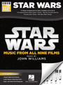 Star Wars – Super Easy Songbook Super Easy Songbook Softcover