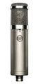 WA-47jr FET Condenser Microphone Most Coveted Affordable '47 Style Transformerless Microphone Warm Audio Microphone
