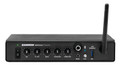 MediaTrack 4-Channel Mixer/USB Interface with Bluetooth Samson Audio Audio Interface Unit